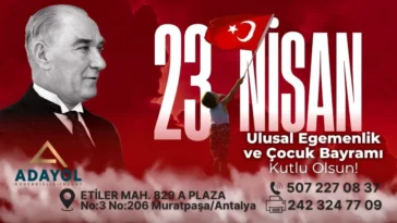 ADAYOL Mühendislik İnşaat Ticaret ve Sanayi Anonim Şirketi