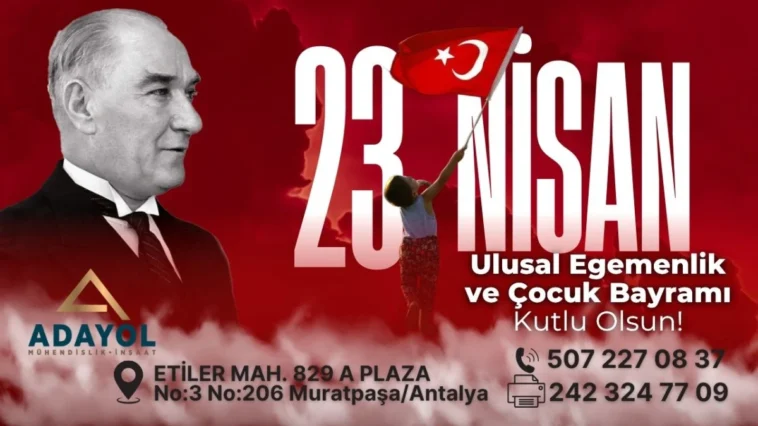 ADAYOL Mühendislik İnşaat Ticaret ve Sanayi Anonim Şirketi