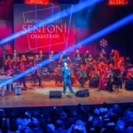 ADSO’dan Sevgililer Günü’ne senfonik dokunuş