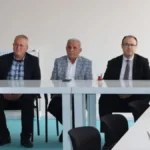 AEDAŞ’tan Gündoğmuş'a büyük destek