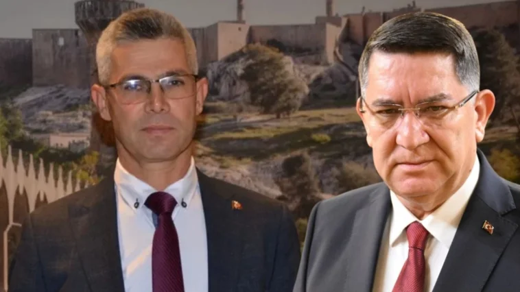 Akıllı’dan Dere’ye sert tepki