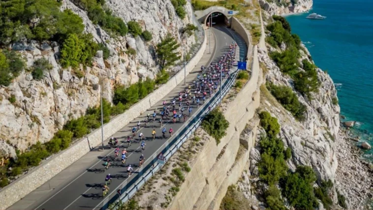 AKRA Gran Fondo Antalya’ya 578 sporcu katılacak