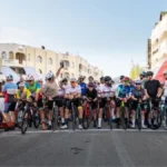 AKRA Gran Fondo Antalya’ya güçlü destek