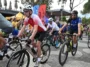 AKRA Gran Fondo Bisiklet Yarışları başladı