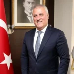 Alanya iş dünyasından Bakan Şimşek'e destek