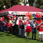 Alanya'da 23 Nisan Çocuk Bayramı coşkuyla kutlandı