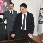 Alanya’da 23 Nisan’da anlamlı devir