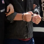 Alanya’da 9 yıllık firari yakalandı