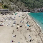 Alanya’da Nisan’da yaz yoğunluğu