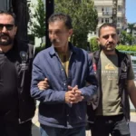 Alanya’da okul saldırılarına ilişkin paylaşıma tutuklama