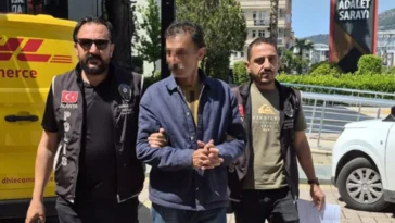 Alanya’da okul saldırılarına ilişkin paylaşıma tutuklama