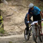 Alanya’da ÜNİLİG bisiklet şampiyonası sona erdi