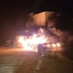 Alanya'daki ev yangınında can kaybı ve yaralanma olmadı