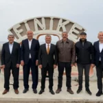 Alkan’dan esnafa hizmet vurgusu