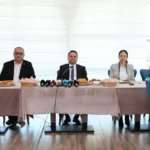 ALKÜ, 2030 vizyon projesini kamuoyuna duyurdu