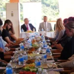 ALKÜ’de proje ve fikir buluşması