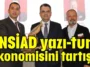 ANSİAD yazı-tura ekonomisini tartıştı