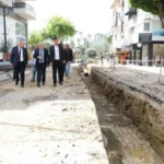 Antalya Büyükşehir'den Alanya'ya 3,7 milyar liralık yatırım