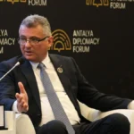 Antalya Diplomasi Forumu’nda Kıbrıs mesajı