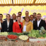 Antalya Gastronomi Festivali 8 Mayıs'ta başlıyor