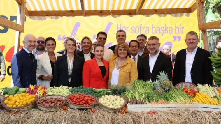 Antalya Gastronomi Festivali 8 Mayıs'ta başlıyor