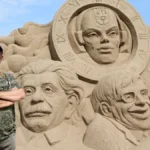 Antalya Kum Heykel Festivali kapılarını açıyor