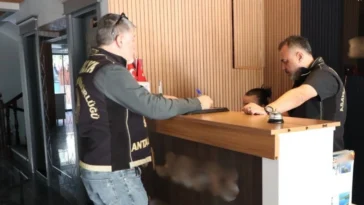 Antalya’da 2 haftada binlerce işletme denetlendi