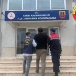 Antalya'da aranan 487 şahıs yakalandı