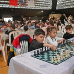 Antalya’da bayram kutlamaları başladı