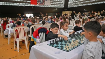 Antalya’da bayram kutlamaları başladı