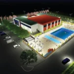 Antalya’da belediyenin havuzu icradan satılıyor