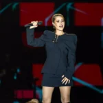 Antalya'da Derya Uluğ konseri iptal edildi