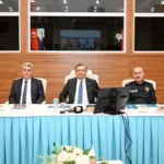 Antalya’da dev bisiklet turu hazırlığı