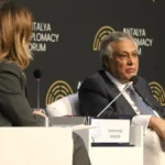 Antalya’da ekonomik entegrasyon mesajı