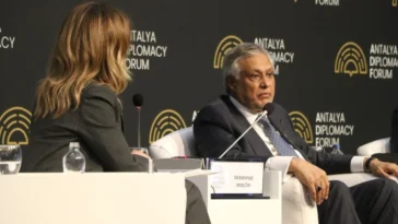 Antalya’da ekonomik entegrasyon mesajı