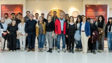 Antalya'da 'Fetihnameler' sergisi