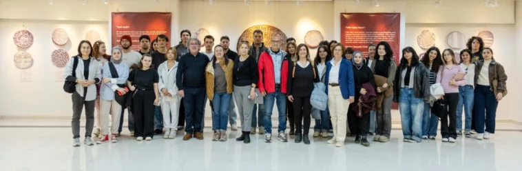 Antalya'da 'Fetihnameler' sergisi