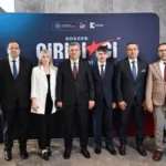 Antalya’da girişimciler jüri karşısında