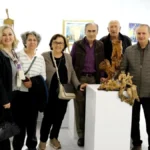 Antalya’da ‘Hayat Ağacı’ sergisi