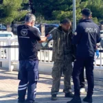 Antalya’da intihar girişimi son anda engellendi