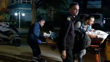 Antalya'da kaza: 3 yaralı