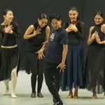 Antalya'da Opera bale sezonu 'Tria' ile açılıyor