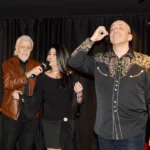 Antalya'da solistler geçidine hazırlık