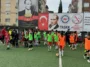 Antalya'da U12 futbol seçmeleri tamamlandı