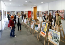 Antalya’da Yeşilçam rüzgarı