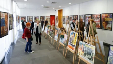 Antalya’da Yeşilçam rüzgarı