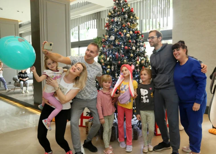 Antalya'daki otellerde yeni yılda yüzde 100 doluluk beklentisi