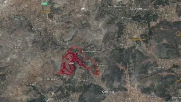 Antalya’dan antik alanlara koruma