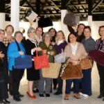 Antalyalı kadınlardan “Çantaların Dansı” sergisi