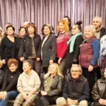 Antalyalı sanatçılar seçim yaptı